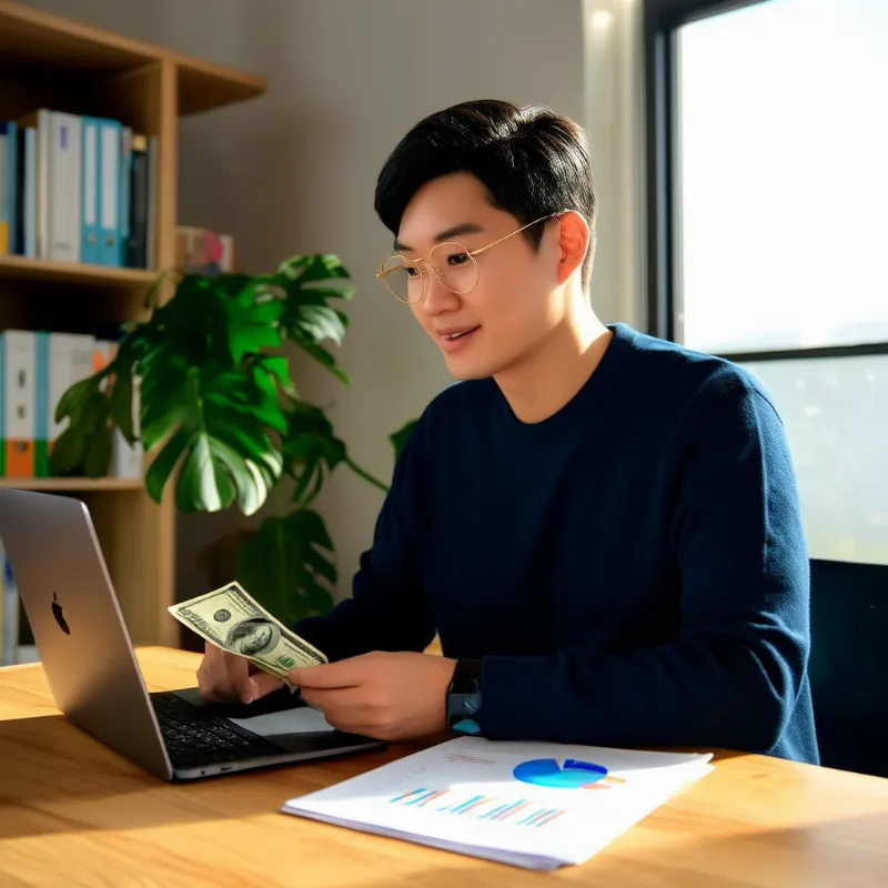 万亿参数竞赛背后，API定价正在重新洗牌一人公司的工具成本