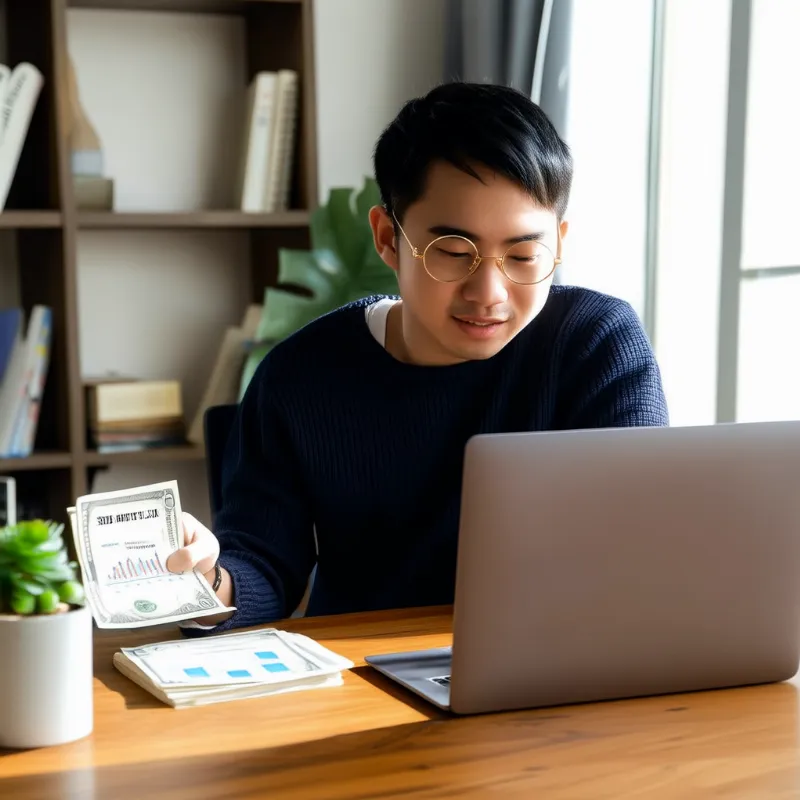 Agent上岗加端侧AI量产，普通人变现切入点